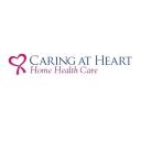 Caring At Heart logo